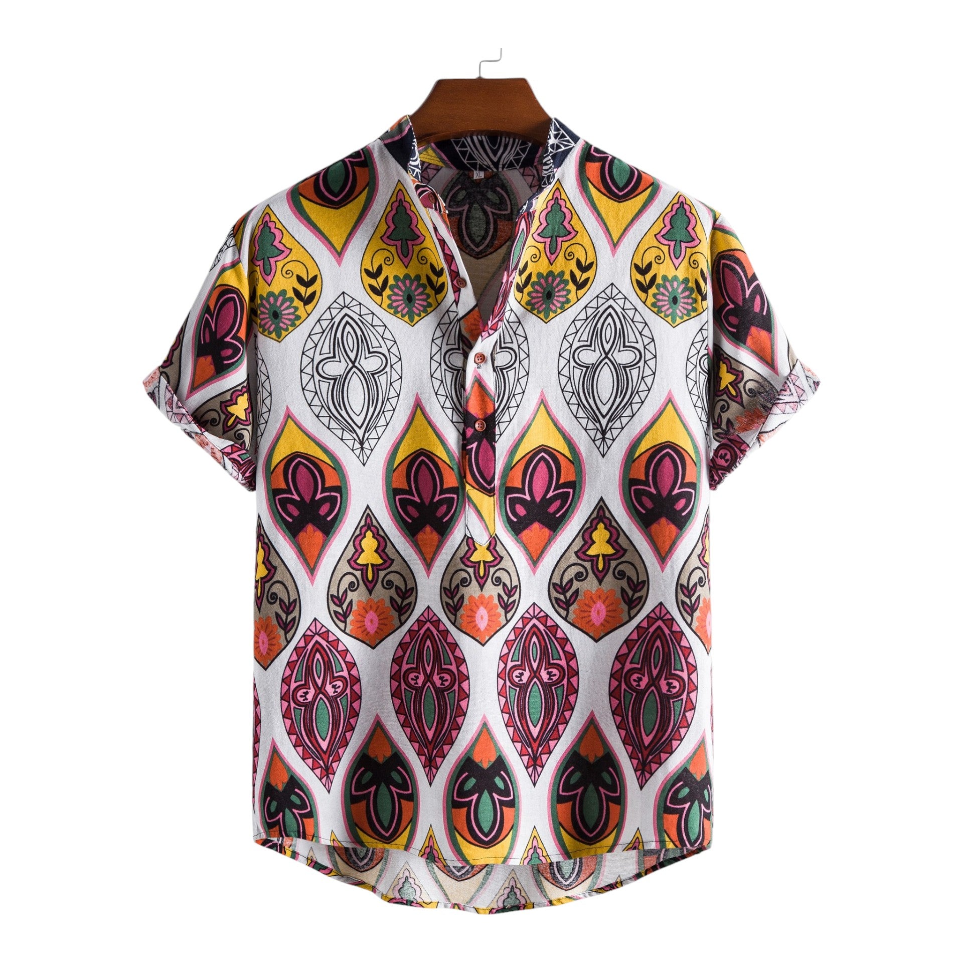 Graphic Shirt's for Men